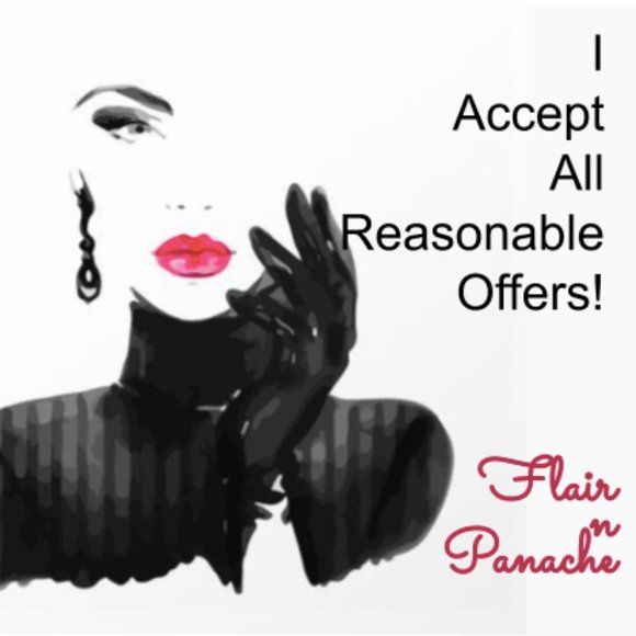 Meet your Posher, Beth - Picture 2 of 2